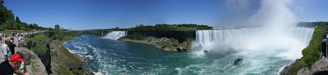 Cataratas Victoria - que visitar