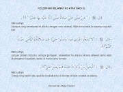 Terpopuler 36+ Kelebihan Selawat Ke Atas Nabi