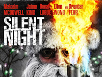 Silent Night 2012 Film Completo Download