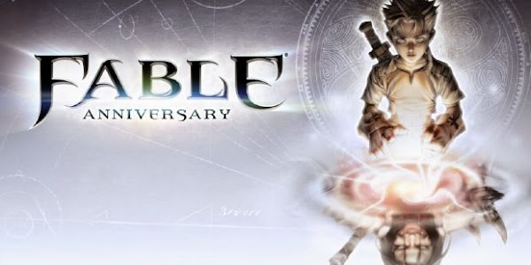 FABLE ANNIVERSARY