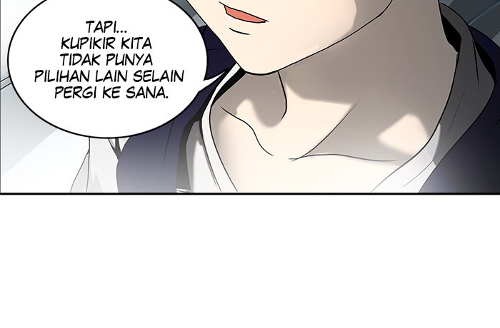 Webtoon Tower Of God Bahasa Indonesia Chapter 287