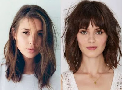 Best Haircuts for Women Fall-Epic Demo