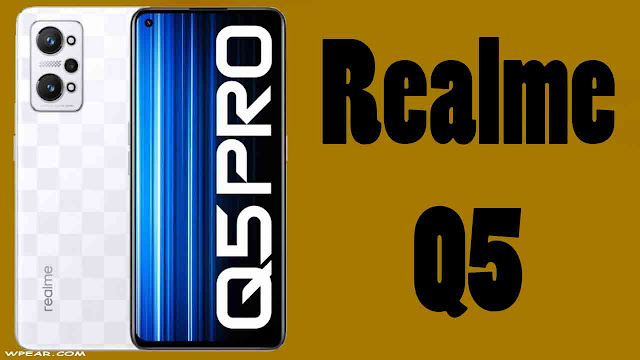 سعر و مواصفات Realme Q5 وهل يستحق الشراء ؟