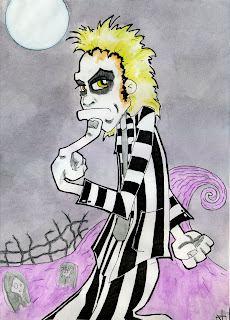 Beetlejuice