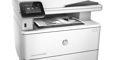 HP LaserJet Pro MFP M426-M427 Drivers and Software Printer ...