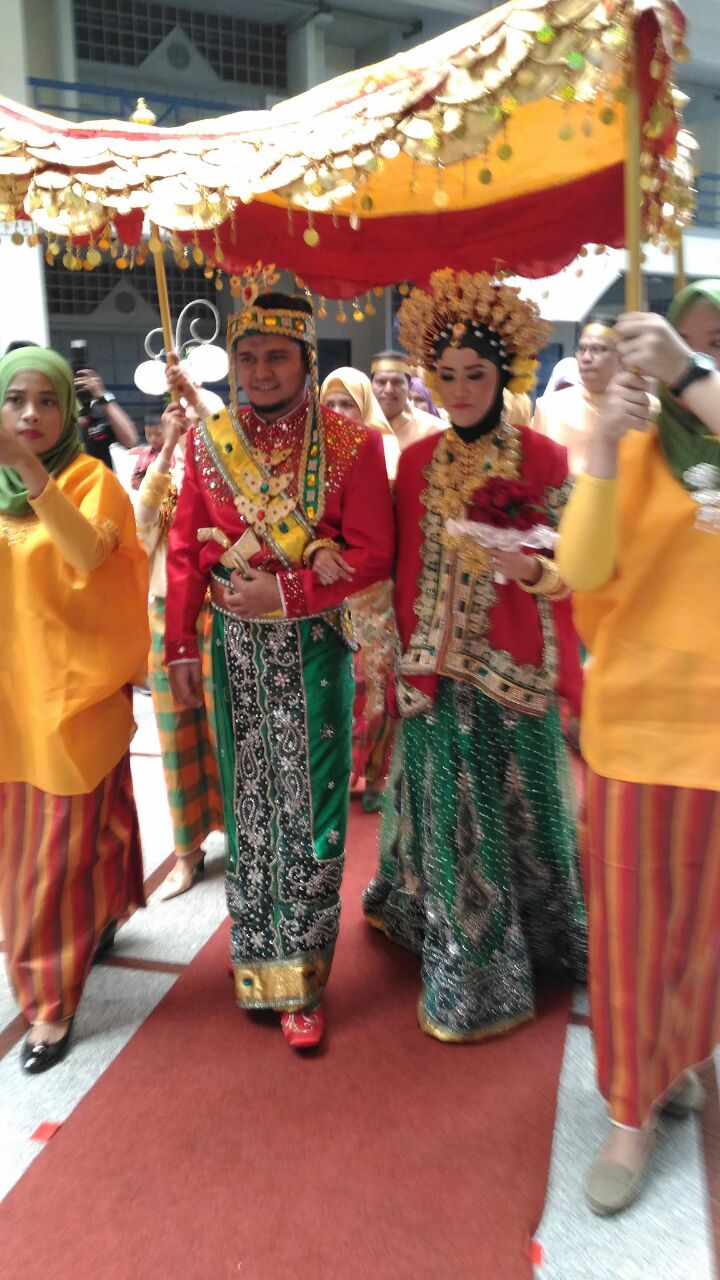  SANGGAR NUSANTARA DOT COM Jakarta Sewa baju  