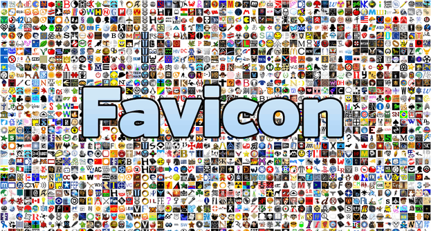 favicons