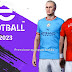 EFOOTBALL PES 2023 ÚLTIMAS TRANSFERÊNCIAS e KITS/UNIFORMES 23 MELHORES GRÁFICOSᴴᴰ PARA ANDROID & PC