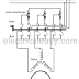 Direct Online Motor Starter Diagram