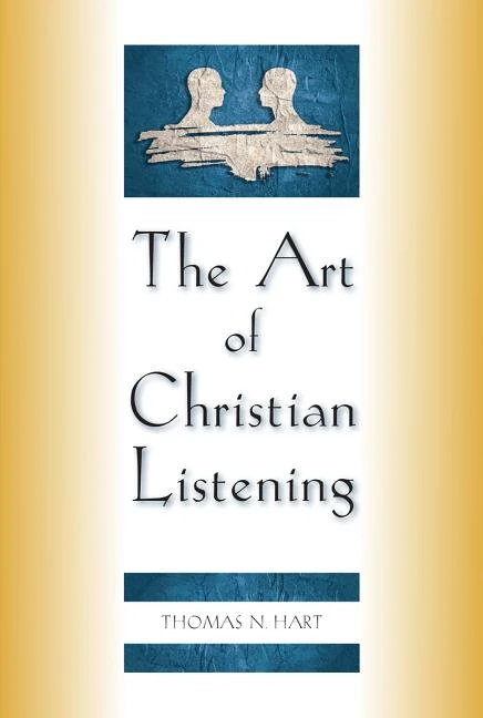 The Art of Christian Listening
