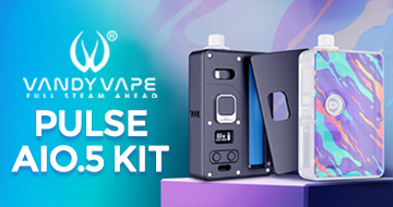 Vandy Vape Pulse AIO.5 Kit