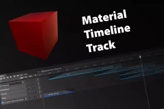 free-downlod-Material Timeline Track-Unity-Asset