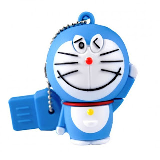 Gambar Flashdisk Doraemon Yang Unik Dan Lucu_200016