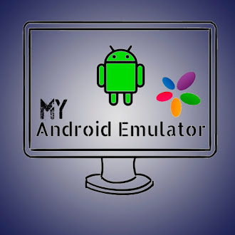 MY ANDROID EMULATOR 5.5.8.0 + CRACK