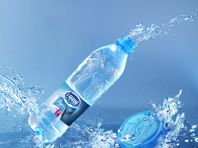 mineral water brands in india
