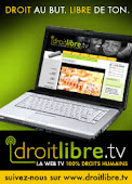 visitez Droit Libre TV!