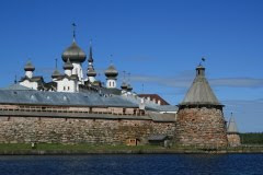 solovki