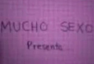 Mucho Sexo Productions
