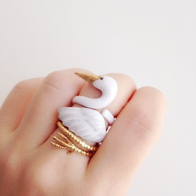 Crane Ring