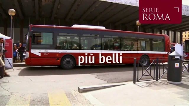 Contribuisci a migliorare gli Autobus del X Municipio