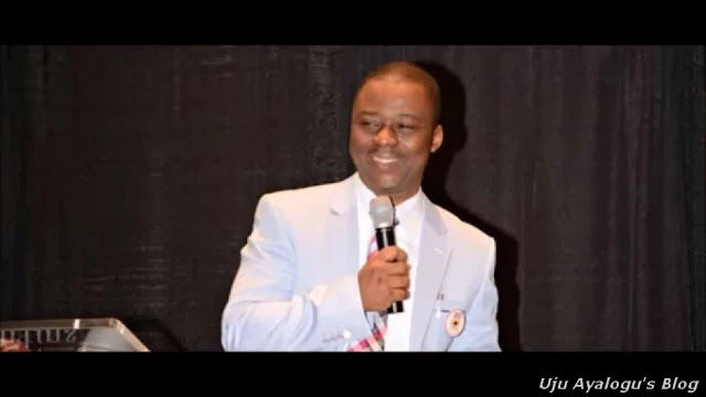 “Women Who Give “Bl0wjobs” Are Cannibals And They Have Dined With The Devil” – Pastor DK Olukoya Tells Members