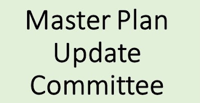 Master Plan Update Cmte discusses, Inventory Report, Survey, Outreach efforts, & approves Meeting schedule for 2024 (audio)