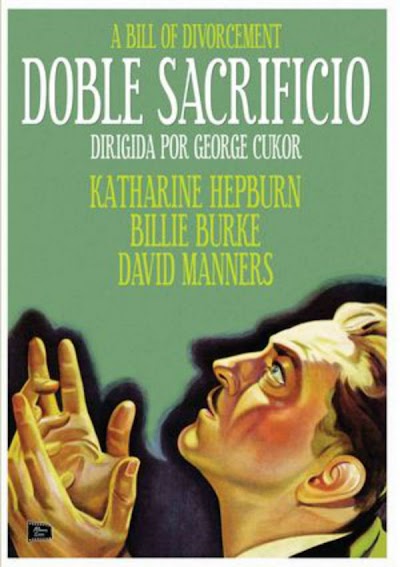 Doble sacrificio (1932)
