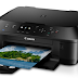 Canon PIXMA MG5570 Driver Download