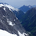 Baranof Island Ridge Traverse