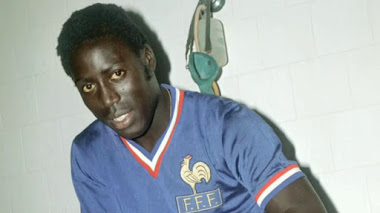 Jean-Pierre Adams, el futbolista que lleva 39 años en coma