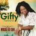 Gifty Hammond - Mada Bo Shi Official Video