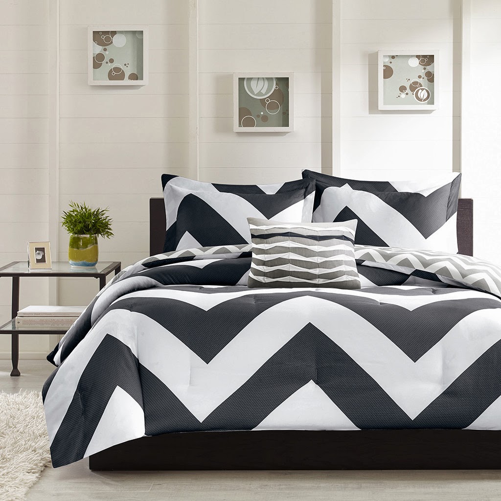 Bedding Sets that won't break the budget. Most under $100!