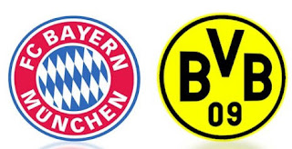 dortmund - bayern