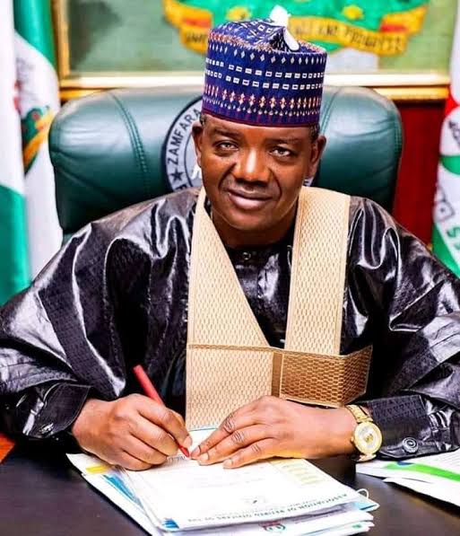  NAN Challenges Asada's Allegations Against Minister of State for Defence, Bello Matawalle