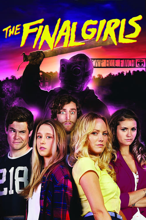 Watch The Final Girls 2015 Full Movie With English Subtitles