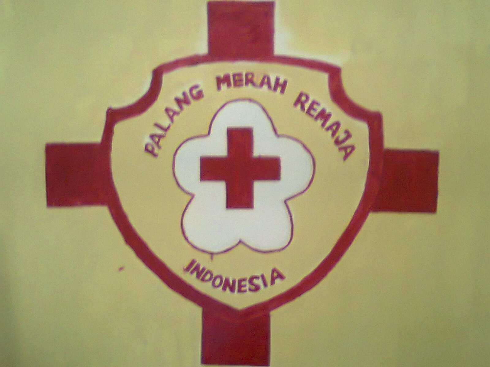 Desain Ruang Uks Sekolah