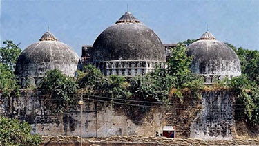 রাম জন্মভূমি-বাবরি মসজিদ মামলা: মধ্যস্থতার পথেই রায় দিলেন সুপ্রিম কোর্ট 