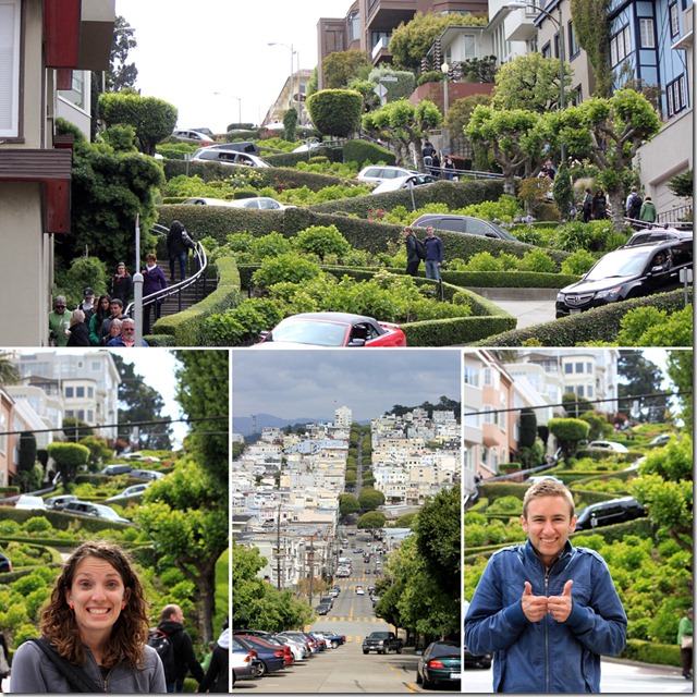 Lombard Street