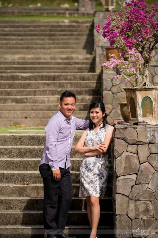 siboey photography - Penang Wedding Photographer