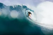 wsl billabong pro pipeline 2023 surf30 Caitlin Simmers  23Pipe 0T8A9581 Brent Bielmann