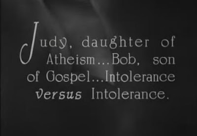 intertitle