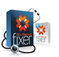 DLL-Files Fixer