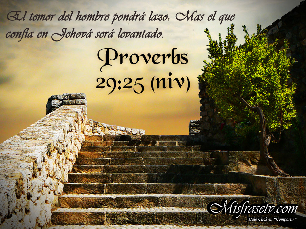 Inspirational Bible Quotes Proverbs
