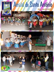 CSRDO - Arraioa STO. Antonio - 14.06.17