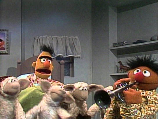 jim henson