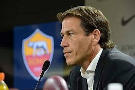 Important Points in Rudi Garcia From Press Conference Ahead of AS ROMA vs Chievo