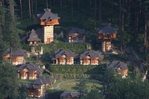 Kasol, Himachal Pradesh image