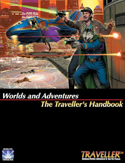 Book 3: Worlds and Adventures