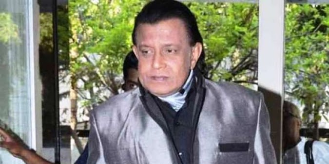 AYAH MITHUN CHAKRABORTY MENINGGAL DUNIA DALAM USIA 95 TAHUN