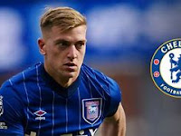 Sukses Gaet Liam Delap, Chelsea Jadikan Bintang Real Madrid sebagai Target Berikutnya